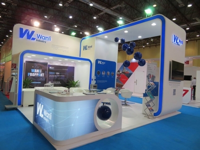 2021中國華夏家博會(鹽城)全解析 江蘇會展設(shè)計公司揭秘專業(yè)會展服務(wù)