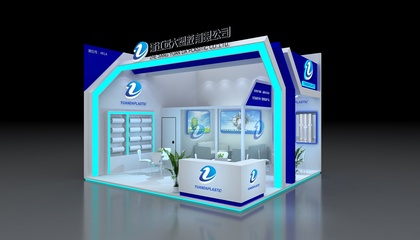 會展服務(wù) 展臺設(shè)計與搭建的關(guān)鍵環(huán)節(jié)