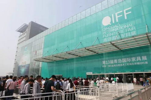 青島家具展后報告 新格局、品牌力與會展服務(wù)的全面解析