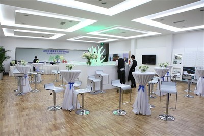 VOLVO精英俱樂部-廣西南寧市同唱會展服務(wù)