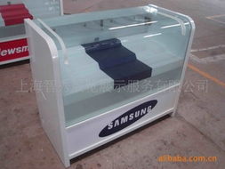 上海智秀展覽展示服務 專業(yè)展示柜與一站式會展解決方案