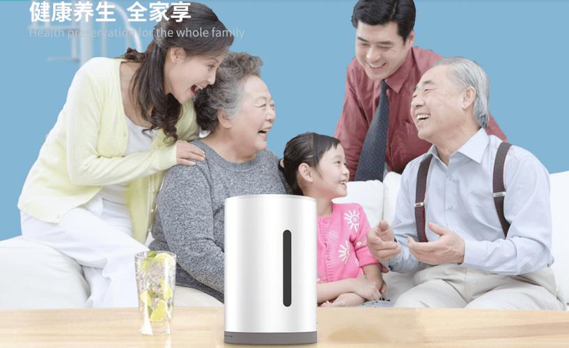 公司擁有強大的產品研發團隊和專業的技術支持,因此在氫分子健康產品